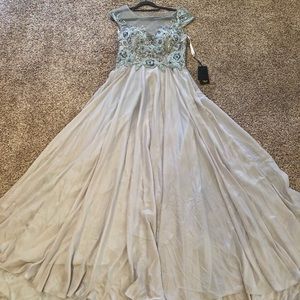 Terani Couture gown size 12